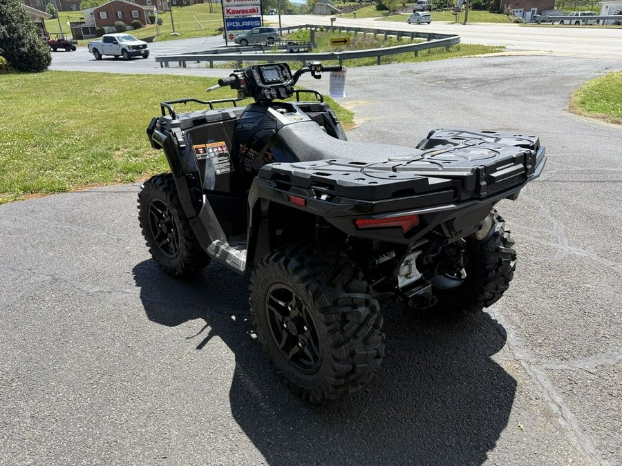 2026 Polaris® Sportsman 570 Trail