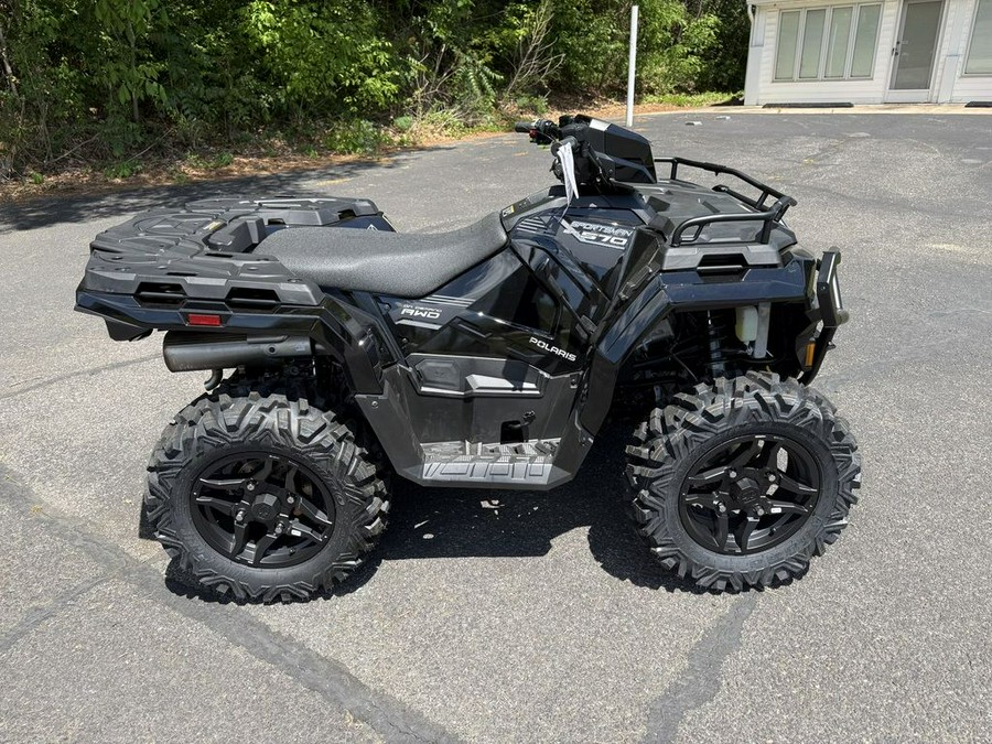 2026 Polaris® Sportsman 570 Trail