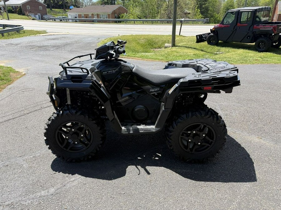 2026 Polaris® Sportsman 570 Trail