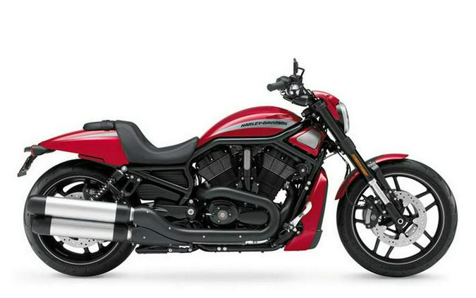 2013 Harley-Davidson Night Rod Special