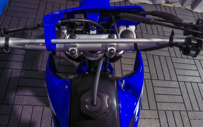 2026 Yamaha TT-R 230
