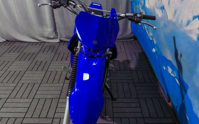 2026 Yamaha TT-R 230