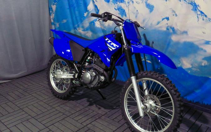 2026 Yamaha TT-R 230