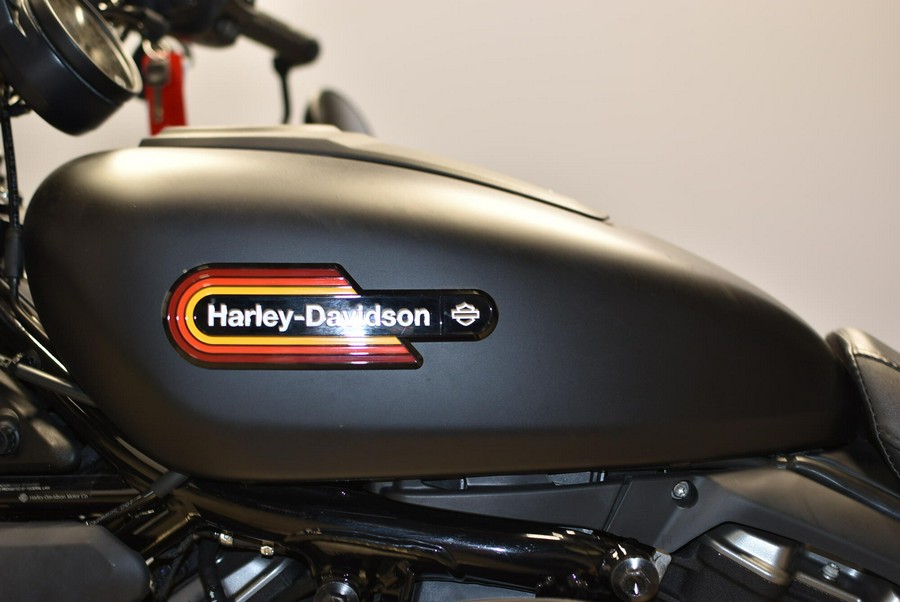 2024 Harley-Davidson Nightster Special RH975S
