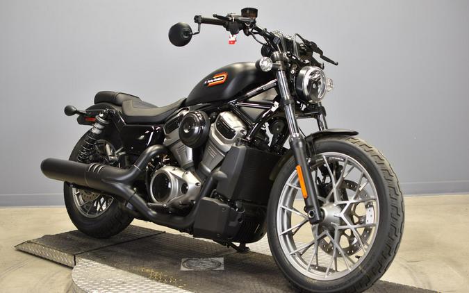 2024 Harley-Davidson Nightster Special RH975S