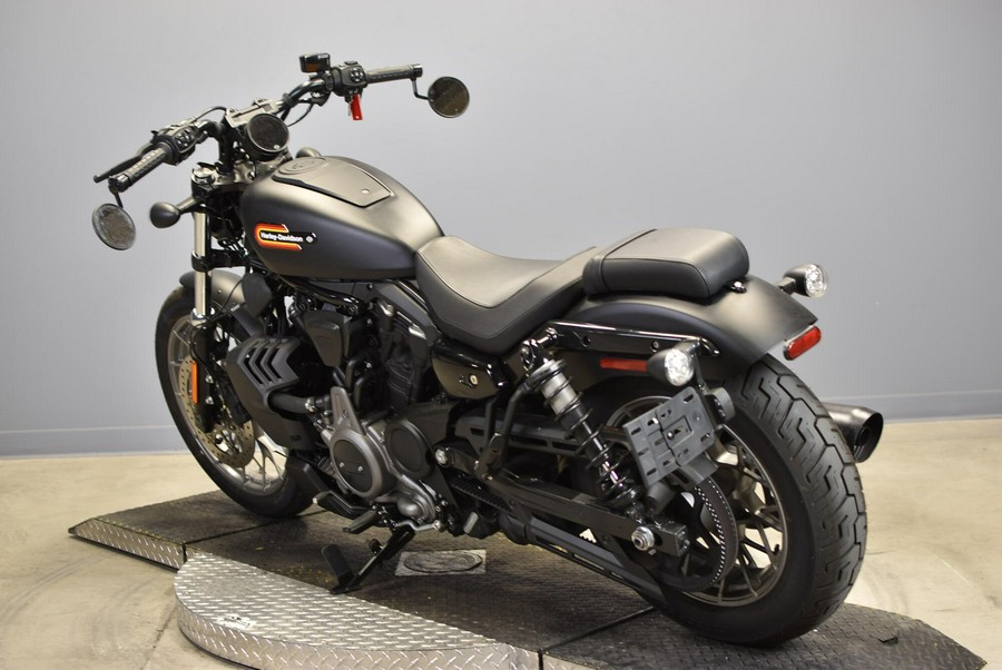 2024 Harley-Davidson Nightster Special RH975S