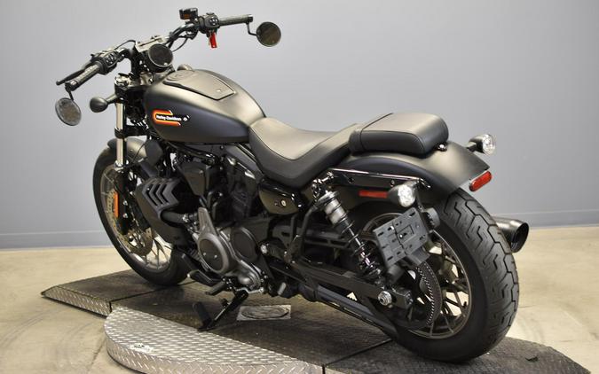 2024 Harley-Davidson Nightster Special RH975S