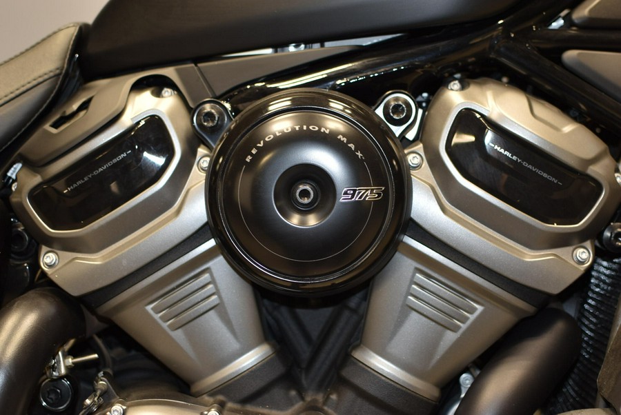 2024 Harley-Davidson Nightster Special RH975S