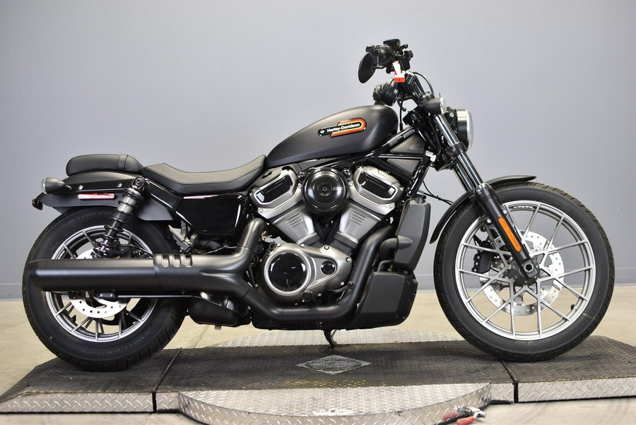 2024 Harley-Davidson Nightster Special RH975S