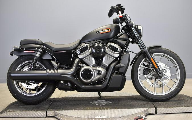 2024 Harley-Davidson Nightster Special RH975S