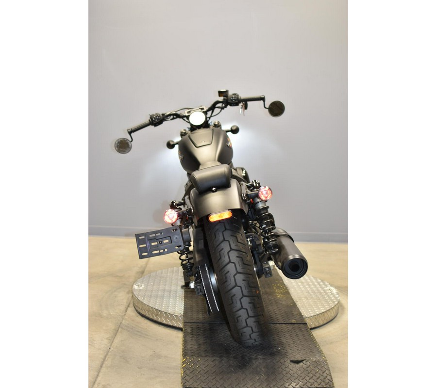 2024 Harley-Davidson Nightster Special RH975S