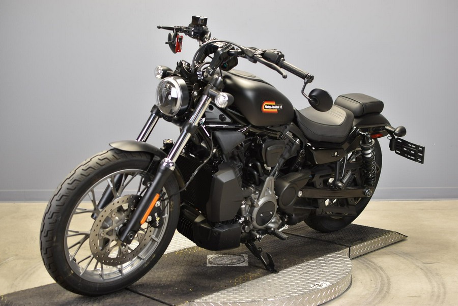 2024 Harley-Davidson Nightster Special RH975S