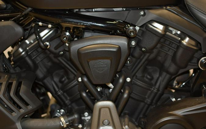 2024 Harley-Davidson Nightster Special RH975S