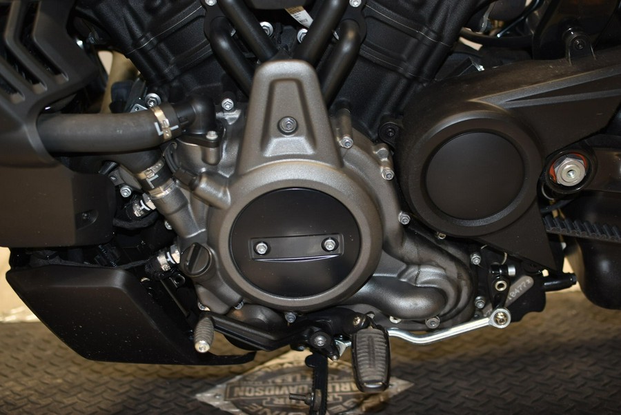 2024 Harley-Davidson Nightster Special RH975S