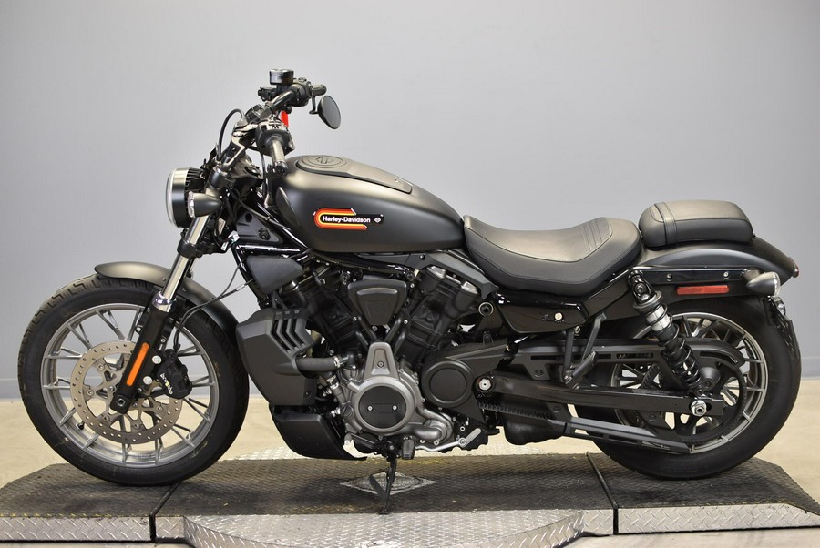 2024 Harley-Davidson Nightster Special RH975S