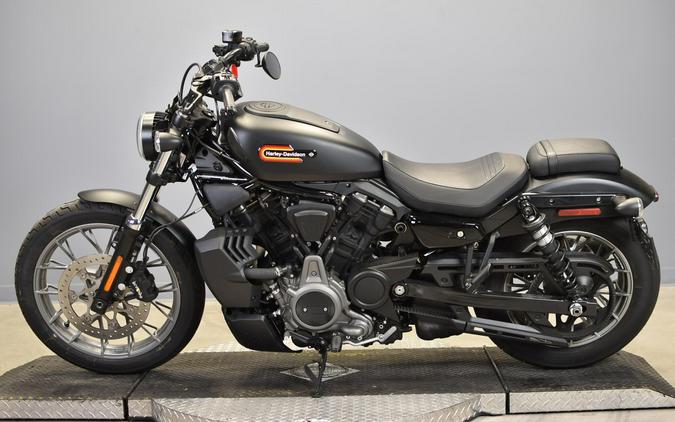 2024 Harley-Davidson Nightster Special RH975S