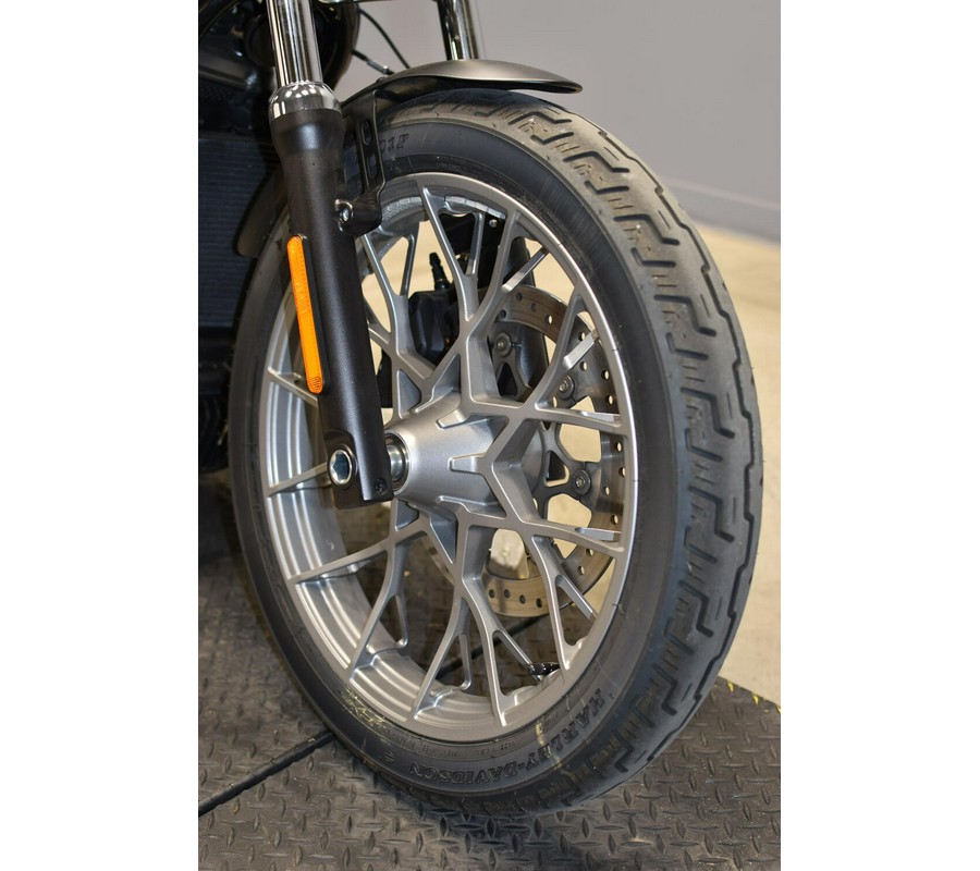 2024 Harley-Davidson Nightster Special RH975S