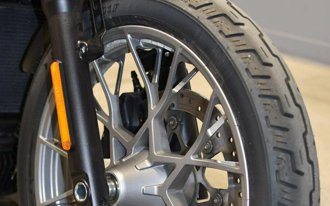 2024 Harley-Davidson Nightster Special RH975S