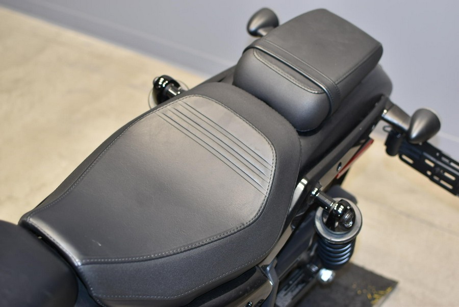 2024 Harley-Davidson Nightster Special RH975S
