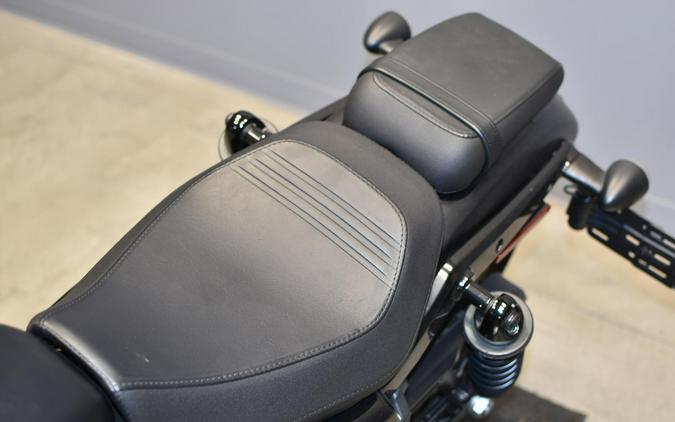 2024 Harley-Davidson Nightster Special RH975S