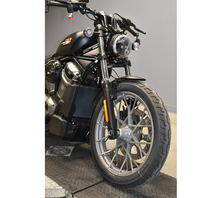 2024 Harley-Davidson Nightster Special RH975S