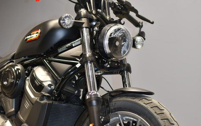 2024 Harley-Davidson Nightster Special RH975S