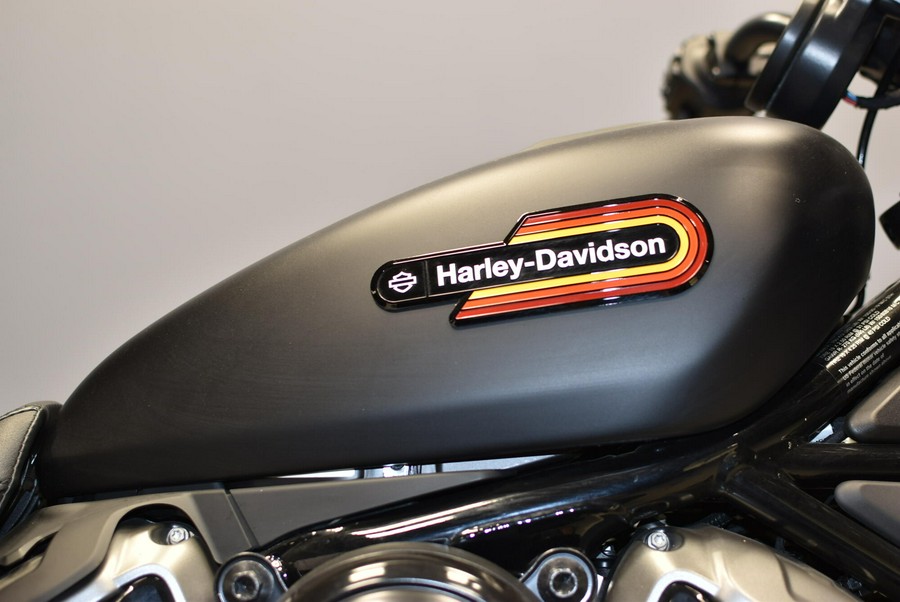 2024 Harley-Davidson Nightster Special RH975S