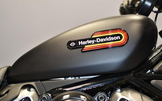 2024 Harley-Davidson Nightster Special RH975S