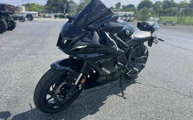 2022 Yamaha YZF R7