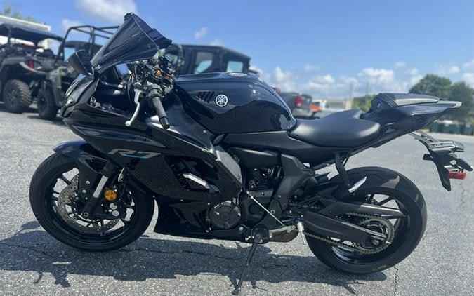 2022 Yamaha YZF R7