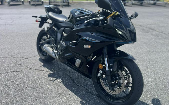 2022 Yamaha YZF R7