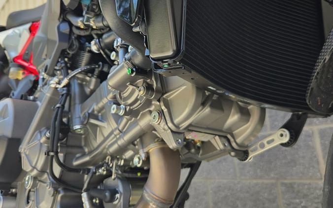 2027 DUCATI Hypermotard V2 SP