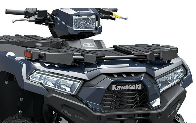2026 Kawasaki Brute Force® 750 EPS