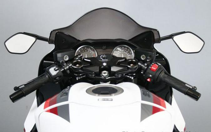 2027 Suzuki Hayabusa