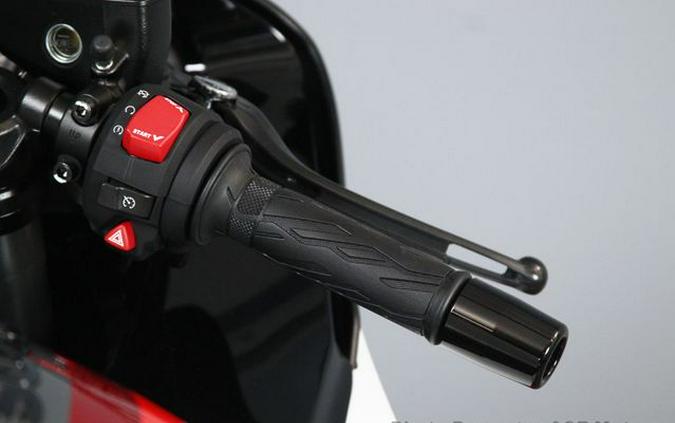 2027 Suzuki Hayabusa