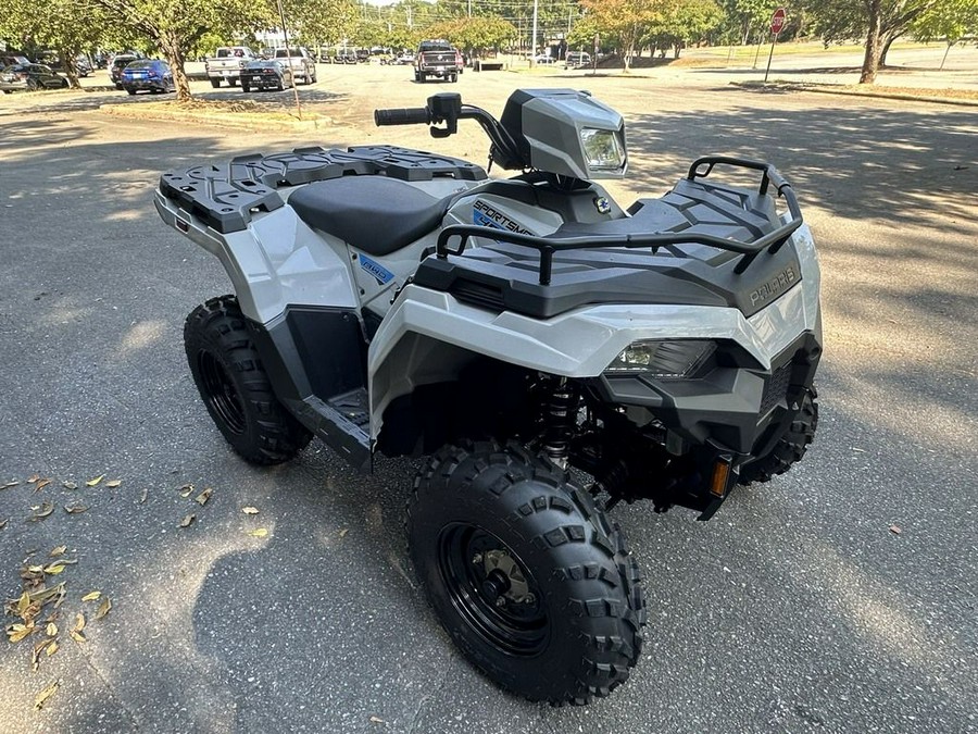 2026 Polaris Sportsman® 450 H.O. Base