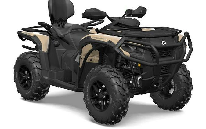 2027 Can-Am® Outlander MAX PRO XT