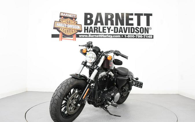 XL 1200X 2021 Forty-Eight®