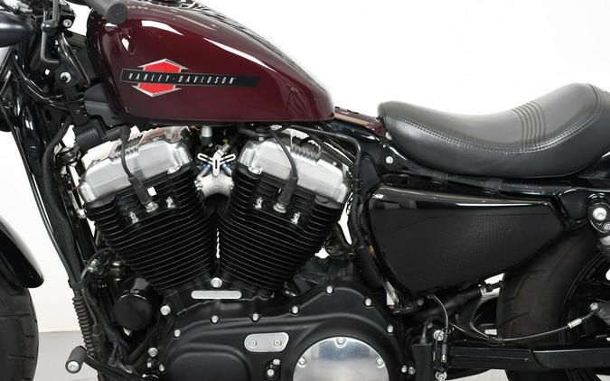 XL 1200X 2021 Forty-Eight®