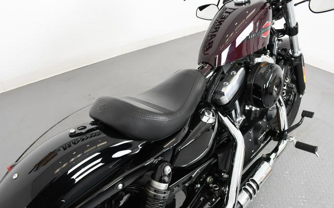 XL 1200X 2021 Forty-Eight®