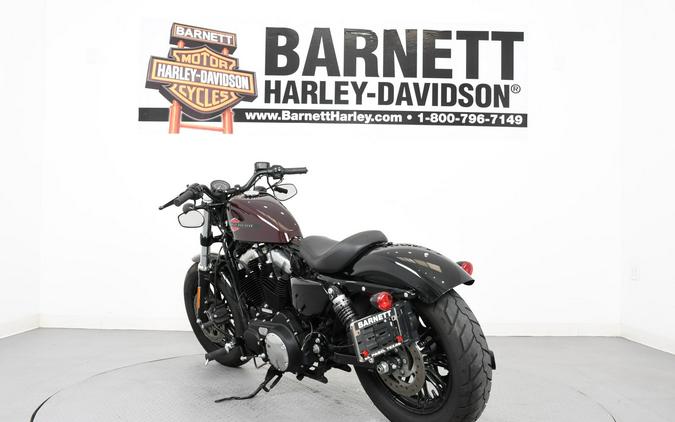 XL 1200X 2021 Forty-Eight®