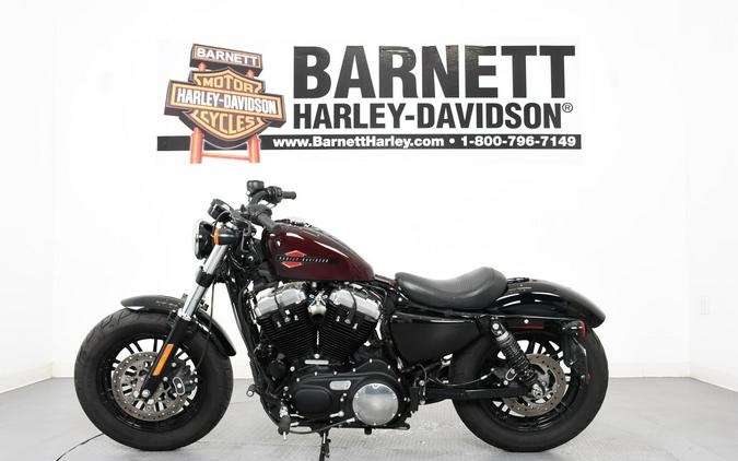 XL 1200X 2021 Forty-Eight®