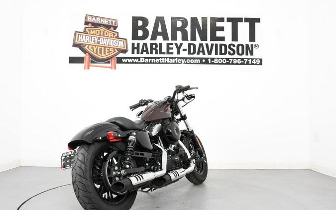 XL 1200X 2021 Forty-Eight®