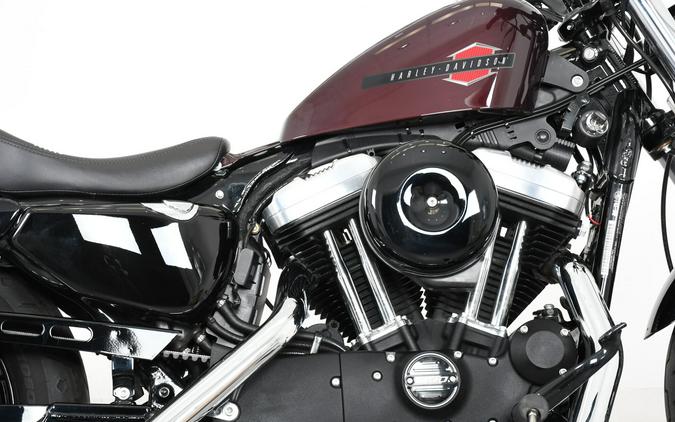 XL 1200X 2021 Forty-Eight®
