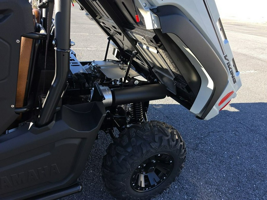 2026 Yamaha Viking RANCH