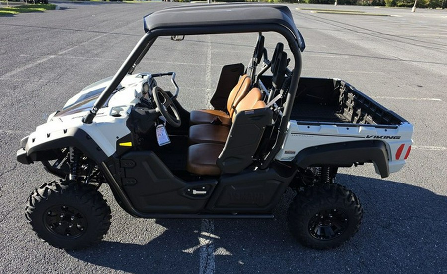 2026 Yamaha Viking RANCH