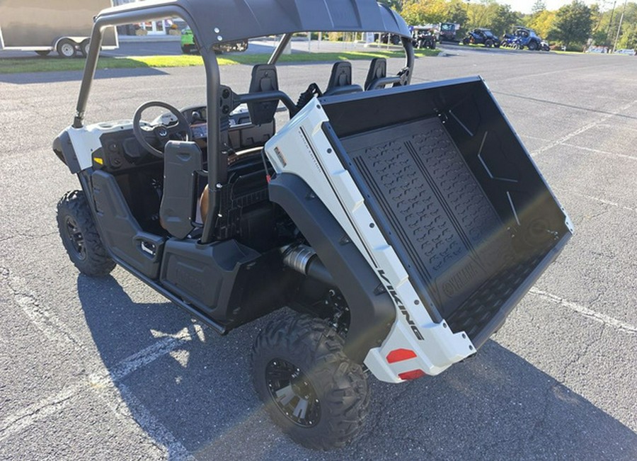 2026 Yamaha Viking RANCH