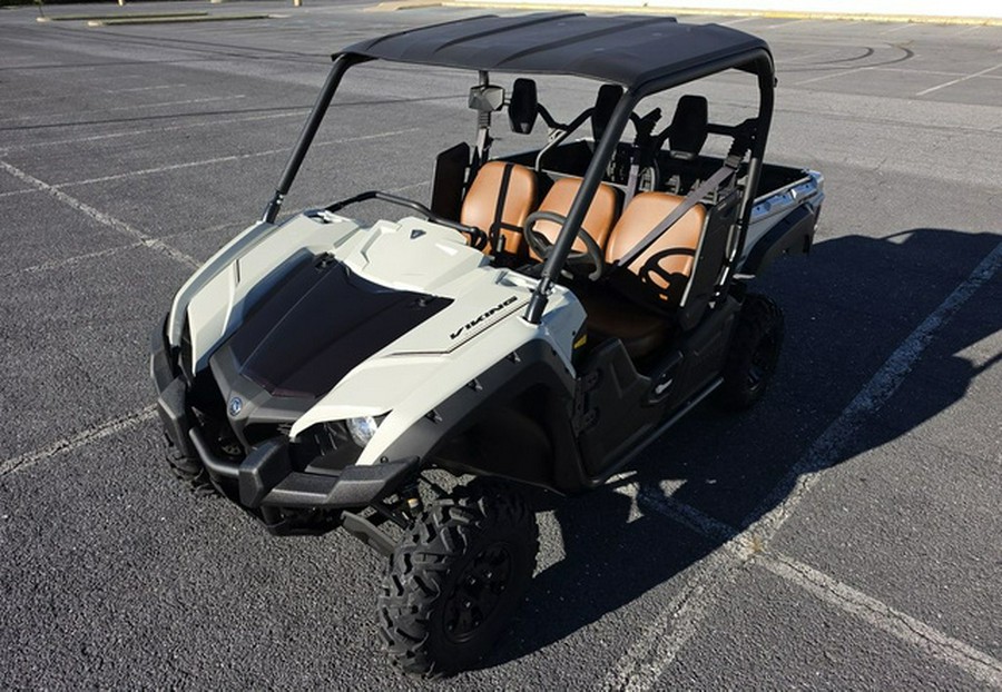 2026 Yamaha Viking RANCH