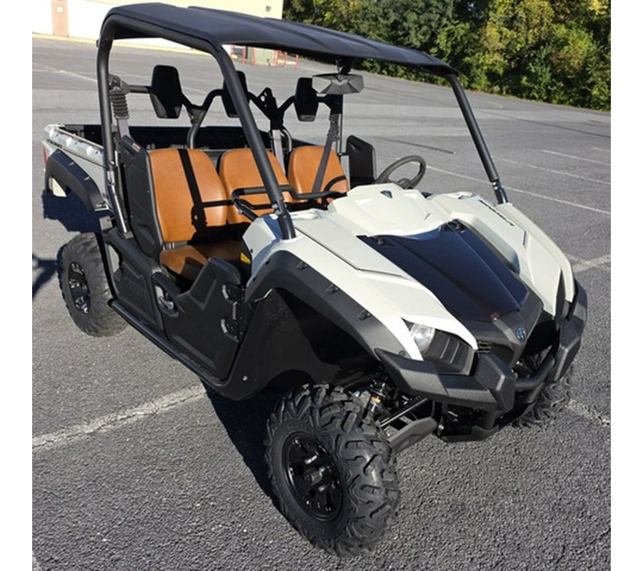 2026 Yamaha Viking RANCH