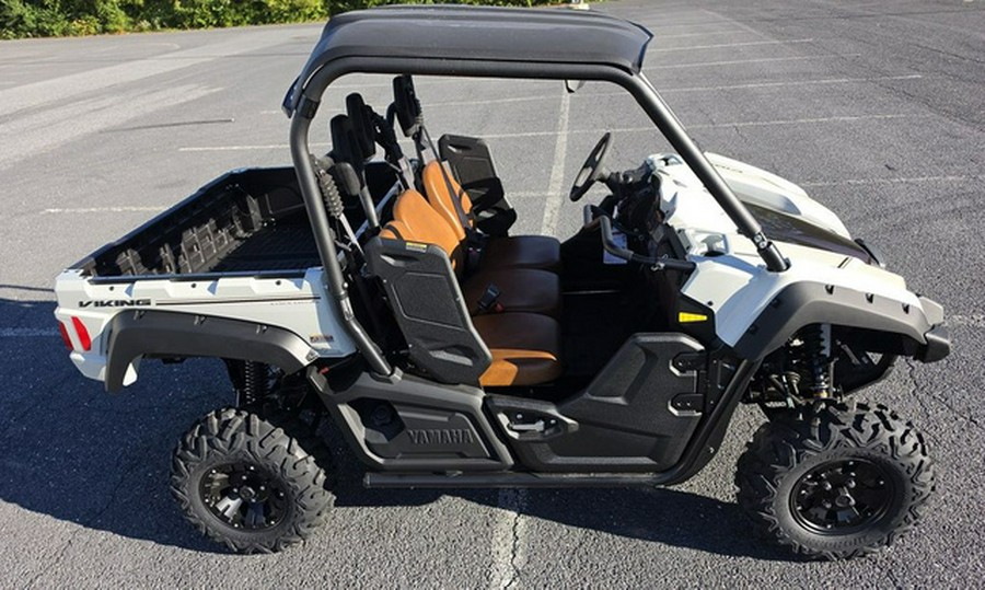 2026 Yamaha Viking RANCH